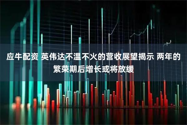 应牛配资 英伟达不温不火的营收展望揭示 两年的繁荣期后增长或将放缓